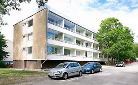 Design Apartments Kristiina